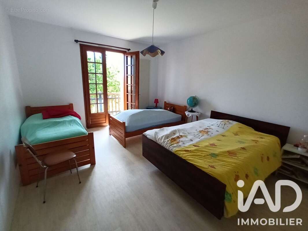 Maison 182 m² à Lusseray  - photo 8