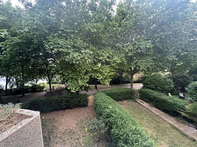 Appartement à CRETEIL