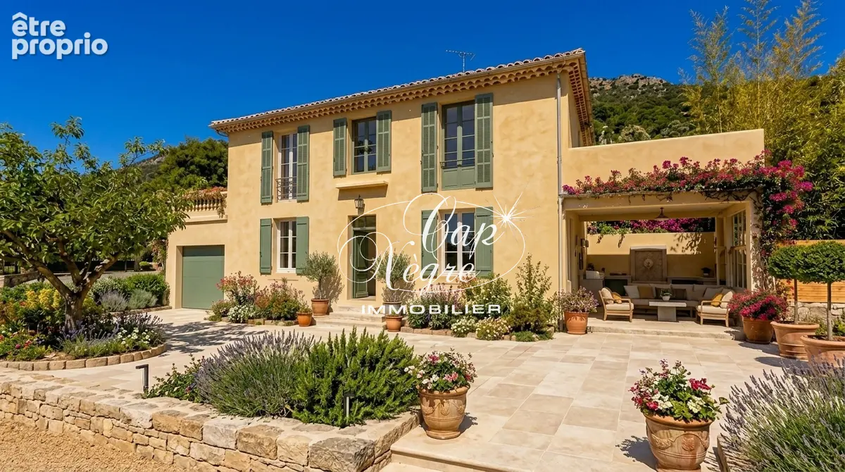 Maison composée de plusieurs appartements à Saint-Clair - photo 2