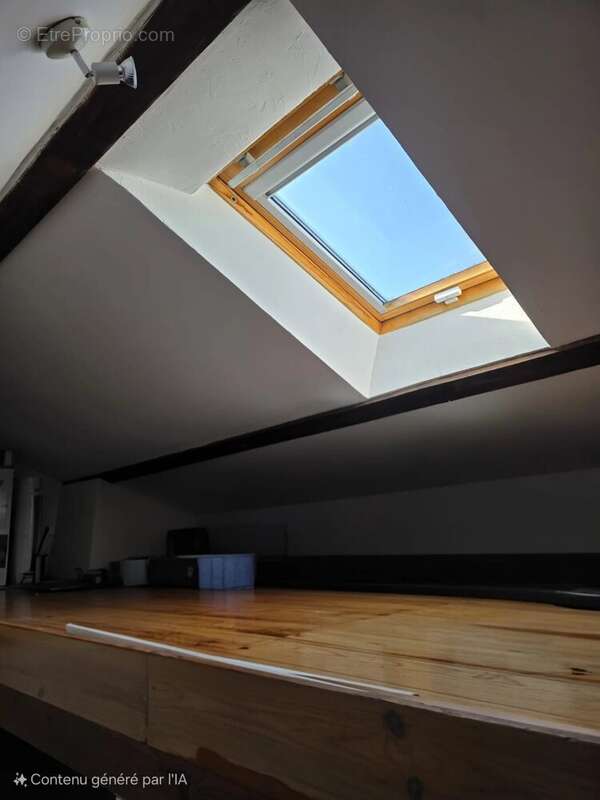 Appartement à SIX-FOURS-LES-PLAGES