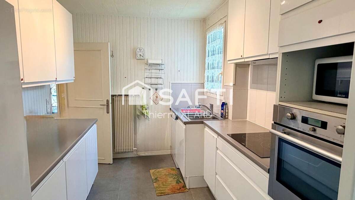 Photo 3 - Appartement à VILLIERS-LE-BEL