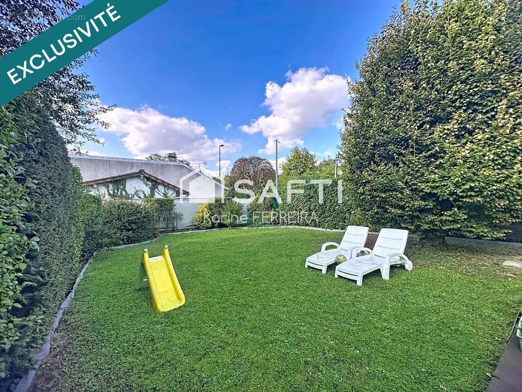 Photo 8 - Maison à CHAMPIGNY-SUR-MARNE