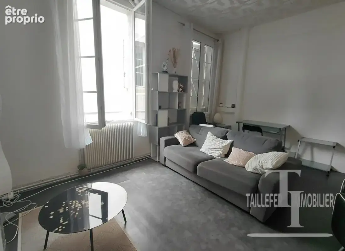 Appartement à PERIGUEUX