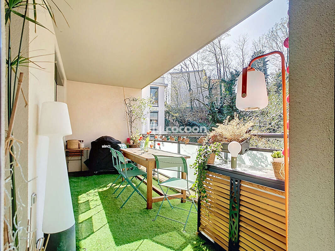 Appartement à LYON-5E