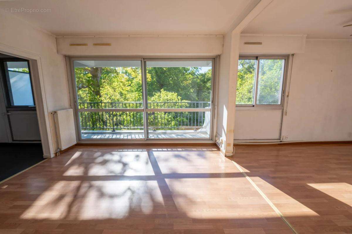 Appartement à MERIGNAC