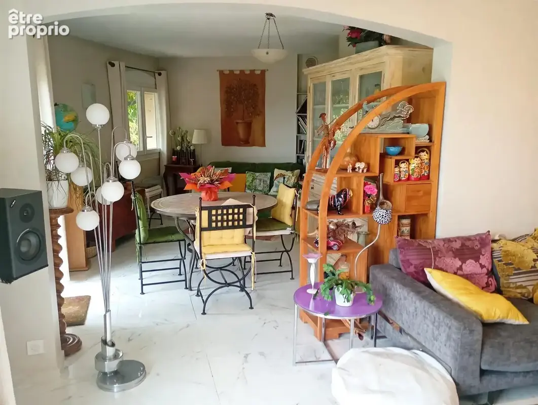 Maison 5 pièces 135 m² à vendre à Villelongue-Dels-Monts (66740) - photo 9