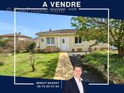 Maison à BOUTIERS-SAINT-TROJAN