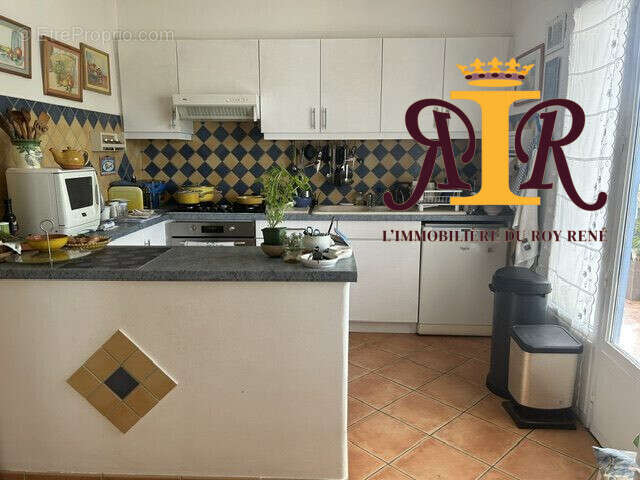 Maison à APT