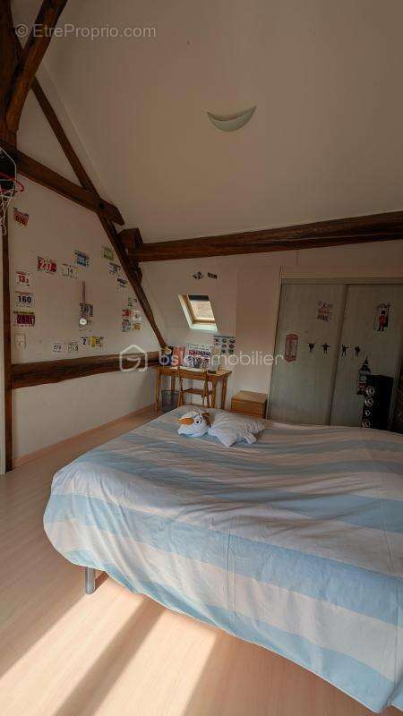 Maison à COULOMMIERS