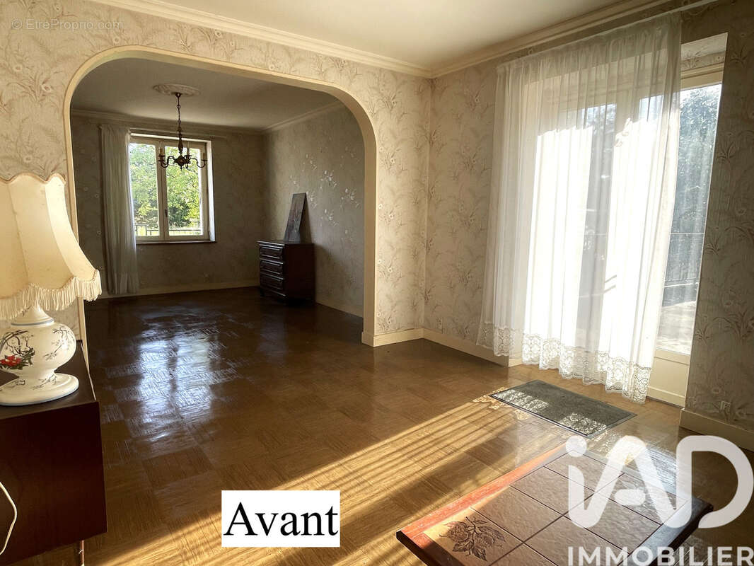 Photo 3 - Maison à SEMBLANCAY