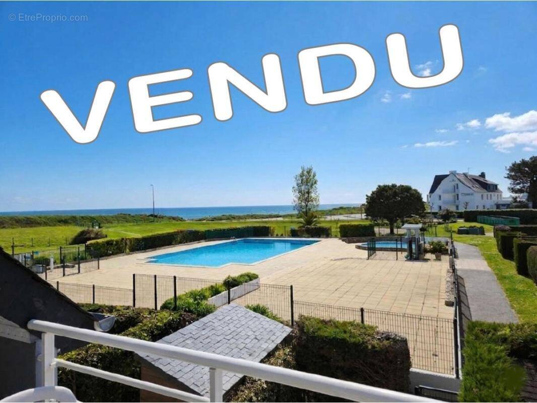 Appartement à DAMGAN