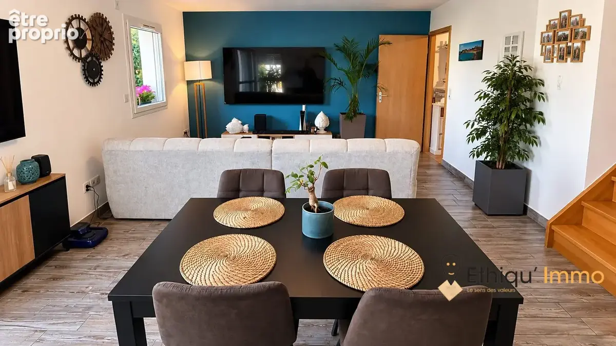 Appartement 5 pièces 81 m² à vendre à Goxwiller (67210) - photo 5