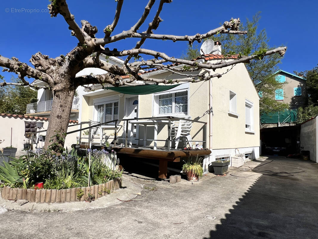 Maison à ROYAN