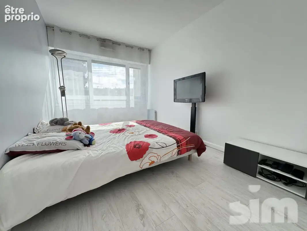 Appartement 3 pièces 65 m² à vendre à Chelles (77500) - photo 7