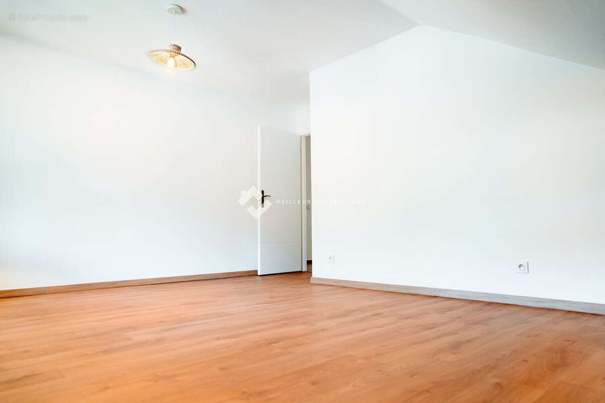 Appartement à SCIONZIER