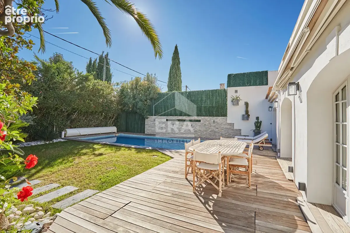 Maison 314m² à aix-en-provence - photo 2