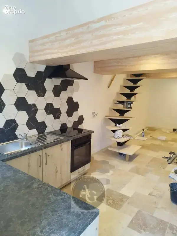 Maison type 3 idéal premier achat ou investissement locatif - photo 2