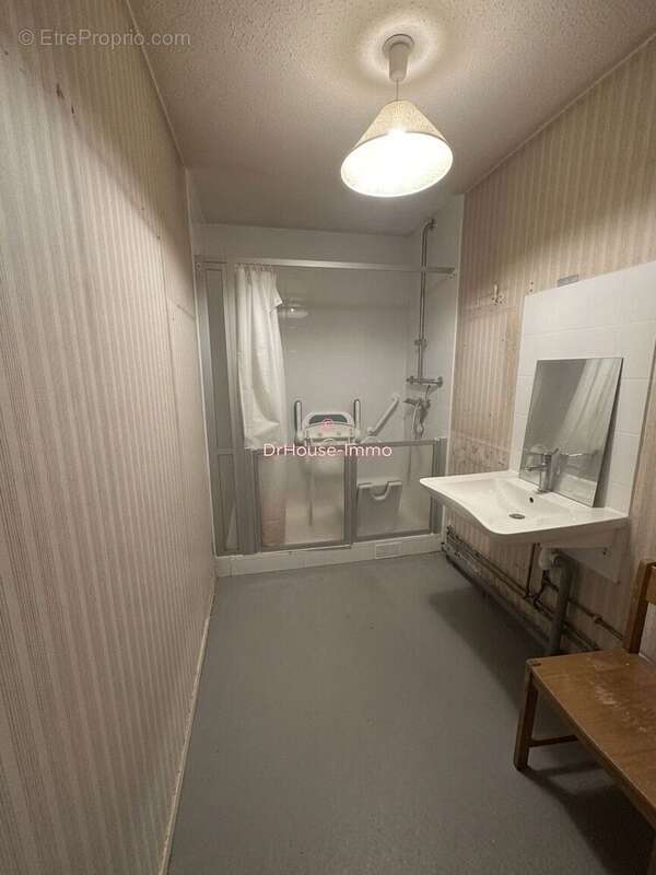 Appartement 81 m² à Sannois  - photo 4