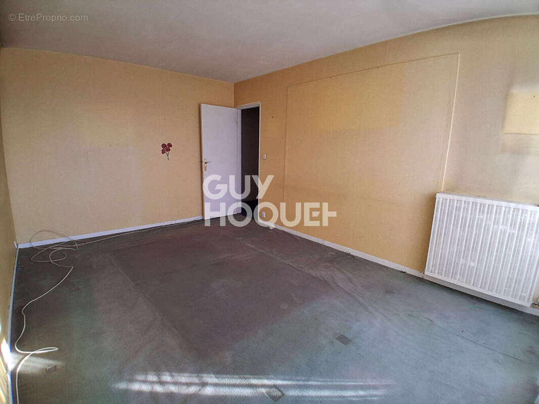 Appartement à CHELLES