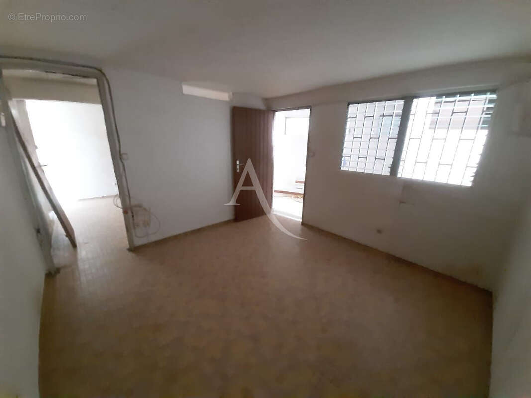 Appartement à FORT-DE-FRANCE