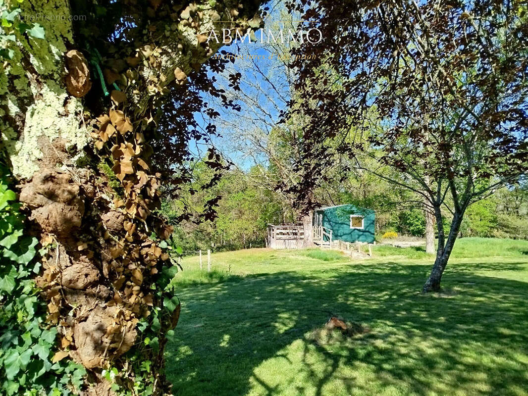 Maison à MONFAUCON