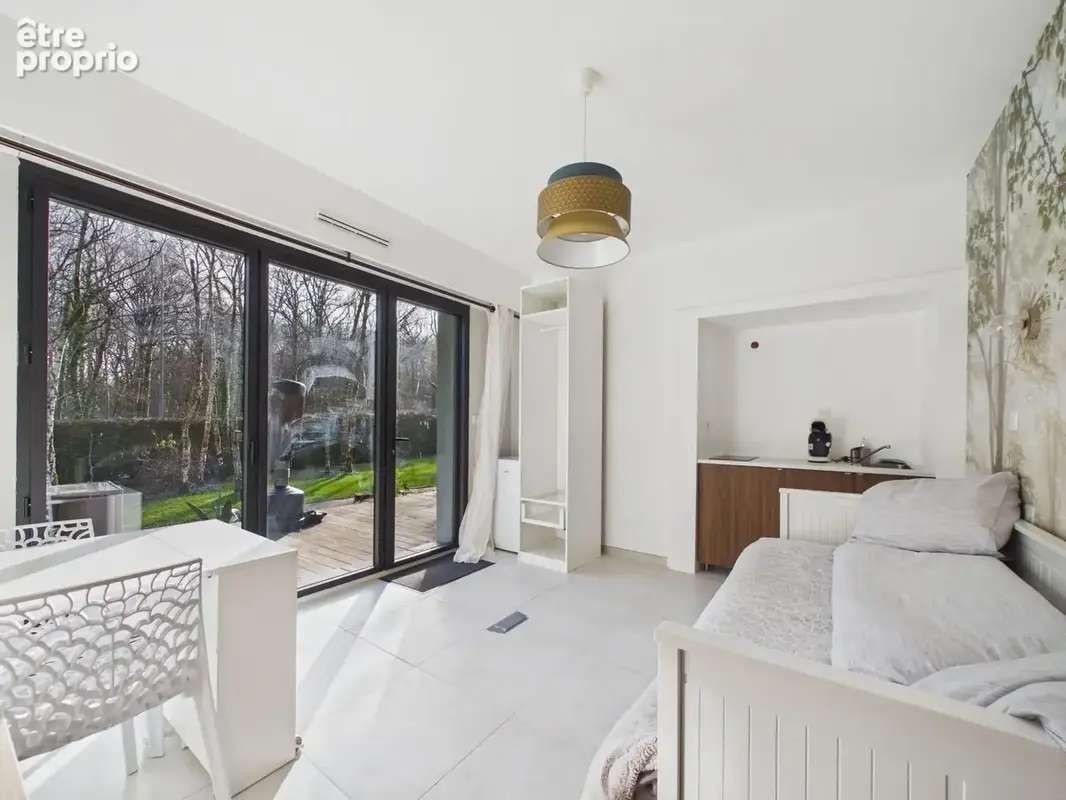 APPARTEMENT 1