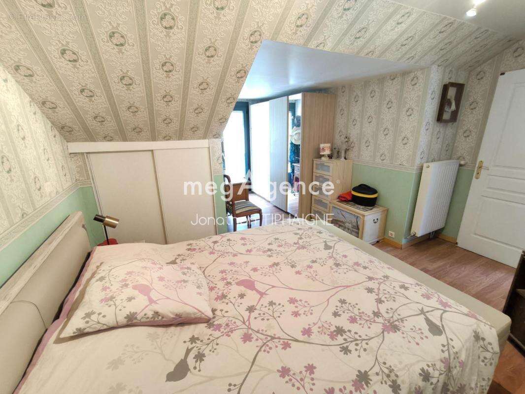 Maison à GONFREVILLE-L&#039;ORCHER