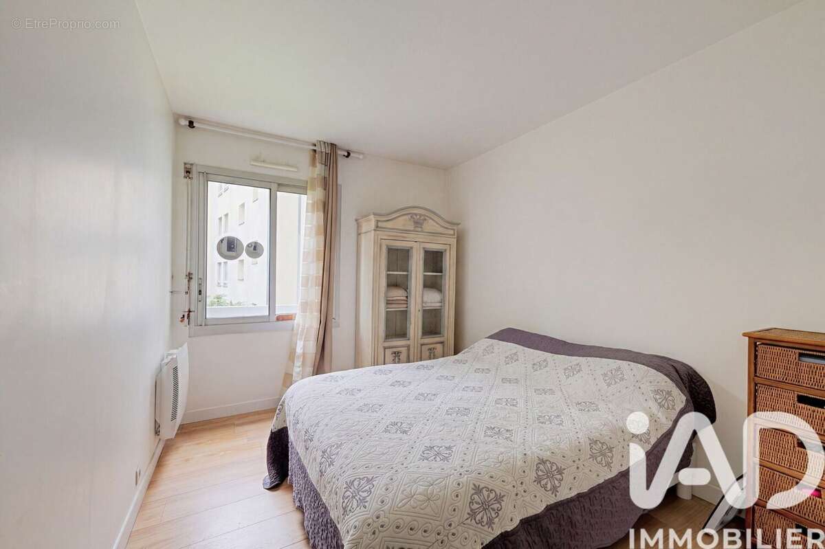 Photo 8 - Appartement à NOGENT-SUR-MARNE