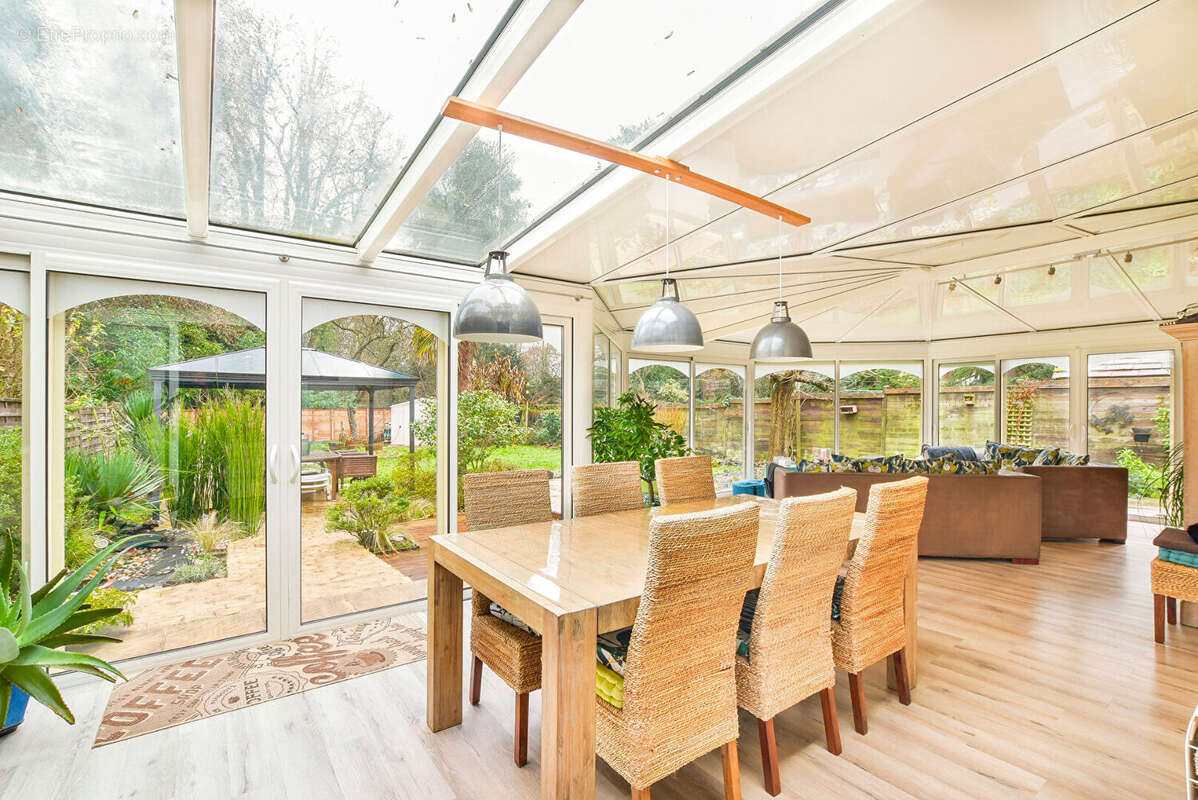 Maison à CHAUMES-EN-BRIE