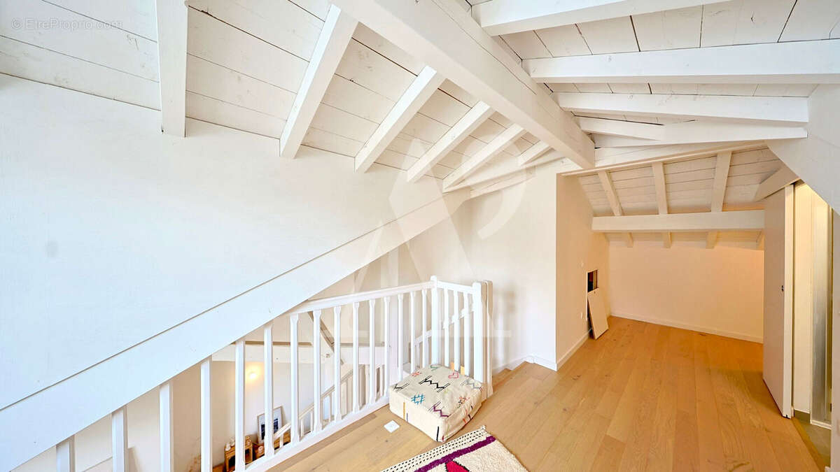 Appartement à SAINT-JEAN-DE-LUZ