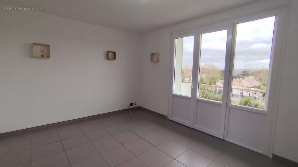 Appartement à LAVAUR