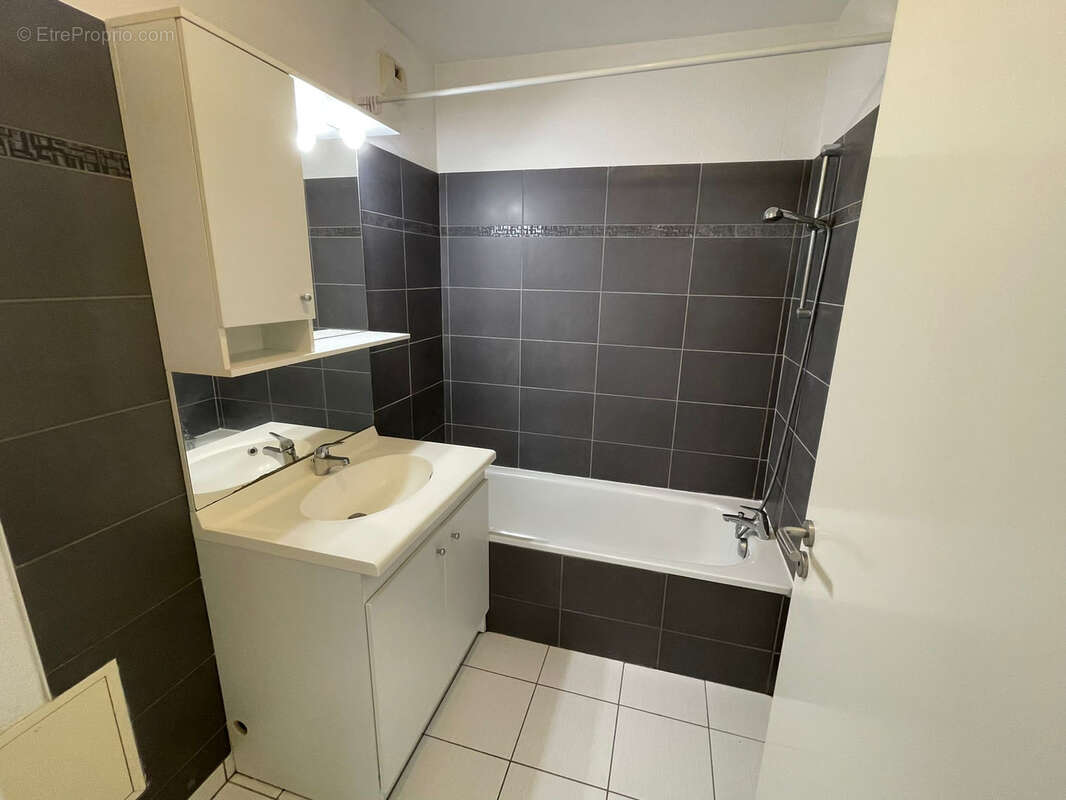 Appartement à MERIGNAC