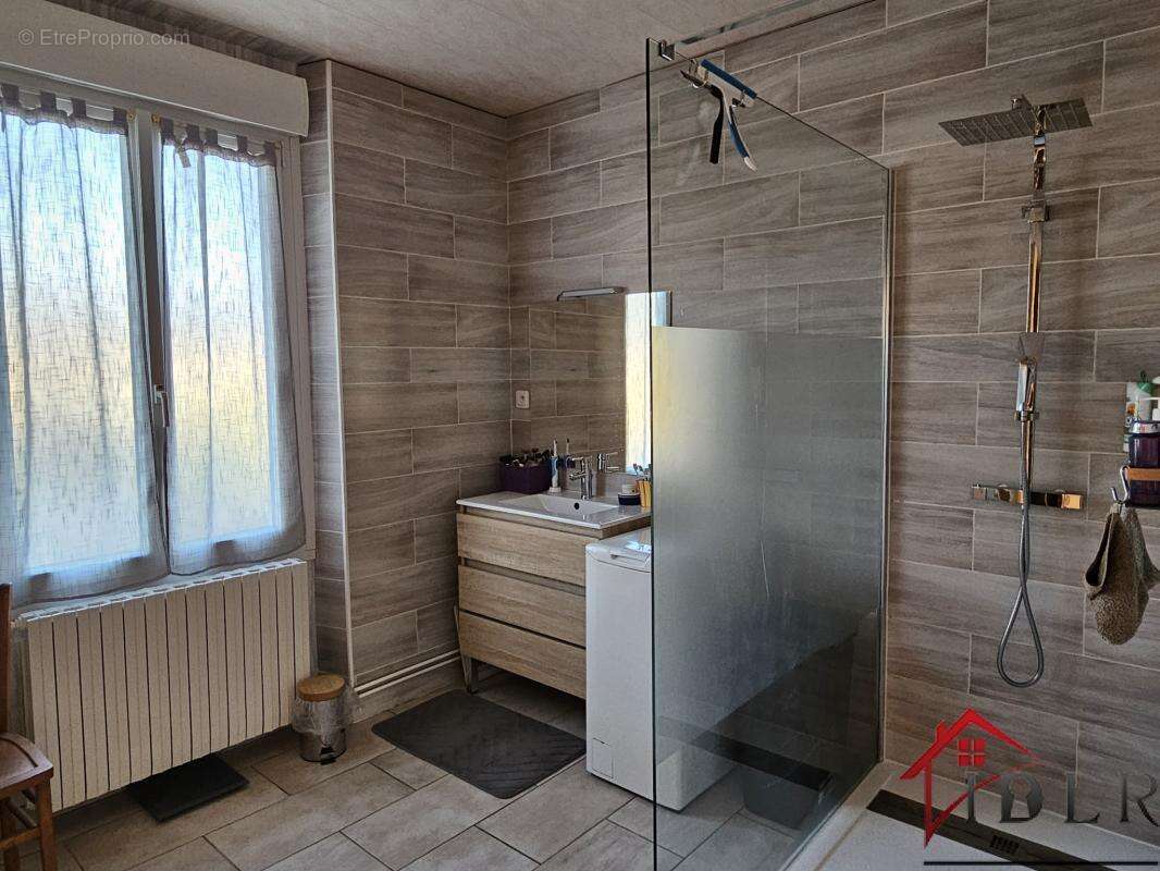 Maison à SAINT-DIZIER