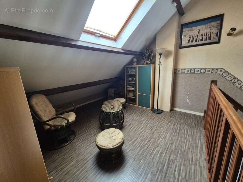 Pavillon 4 chambres, garage - photo 7