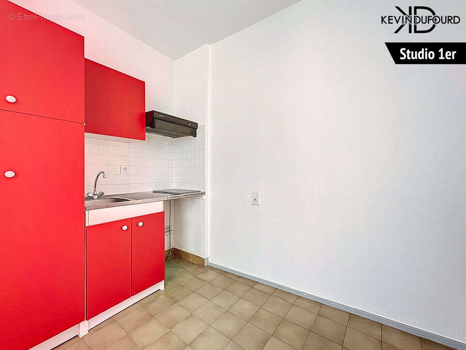 Appartement à AUBENAS