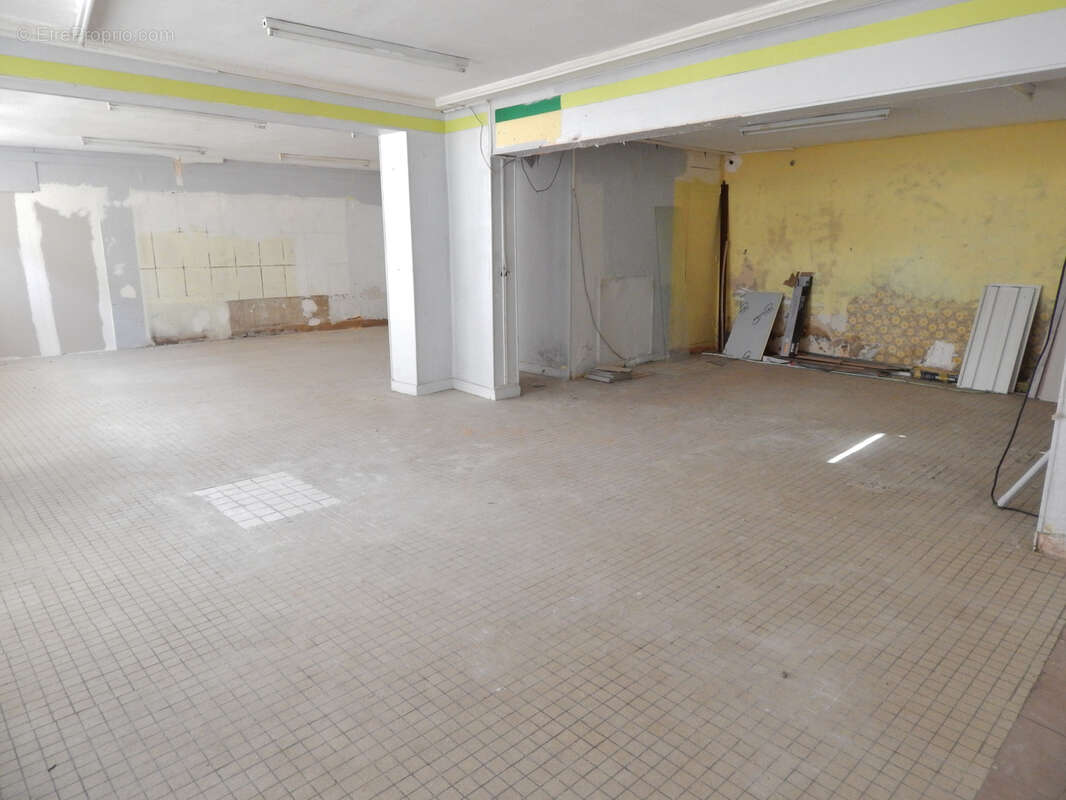 Immeuble et local commercial  ideal investisseur - photo 4
