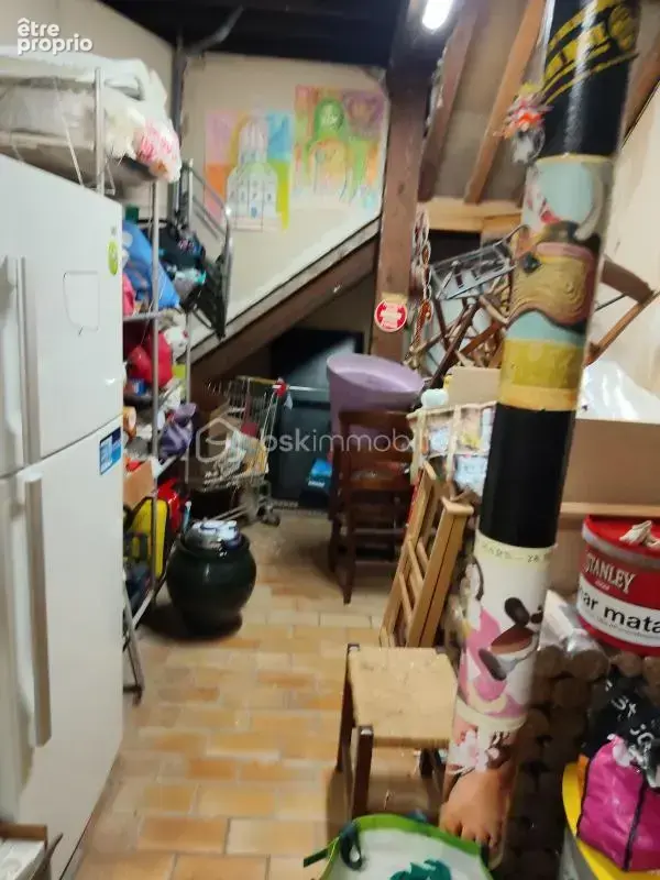 Exclusivite -montescot - rare -superbe appartement de 159m² atypique - photo 22