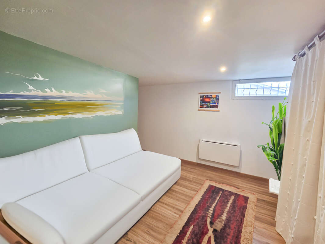 Maison à SAINT-MAURICE-L'EXIL