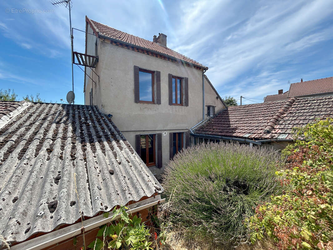 A vendre Bézenet - Maison avec 3 chambres - photo 13