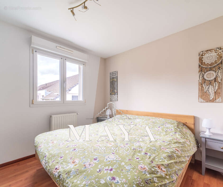 Appartement à KEMBS