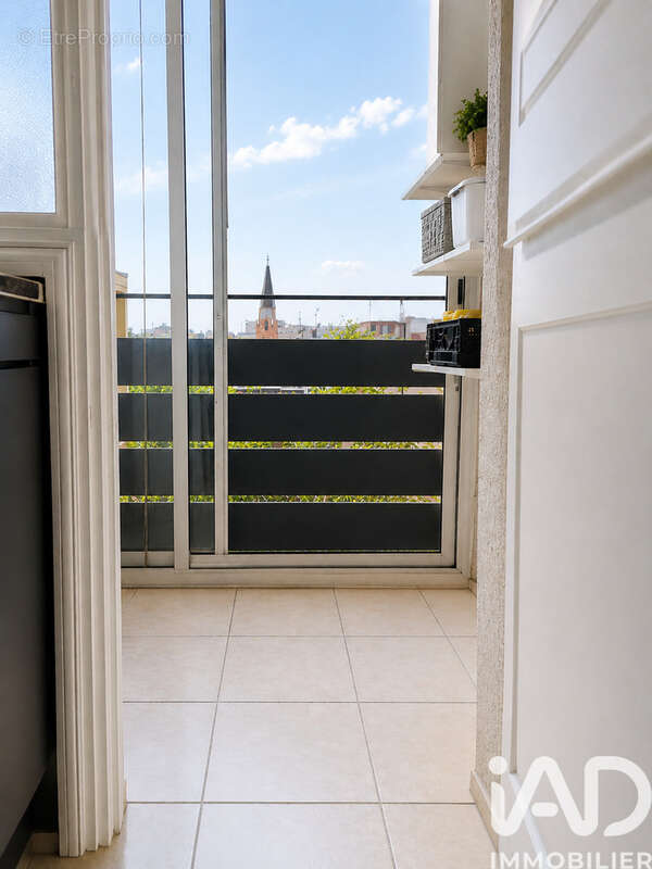 Photo 8 - Appartement à FRANCONVILLE