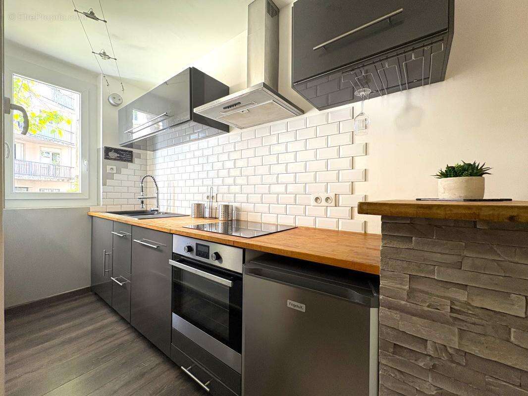 Appartement - photo 2
