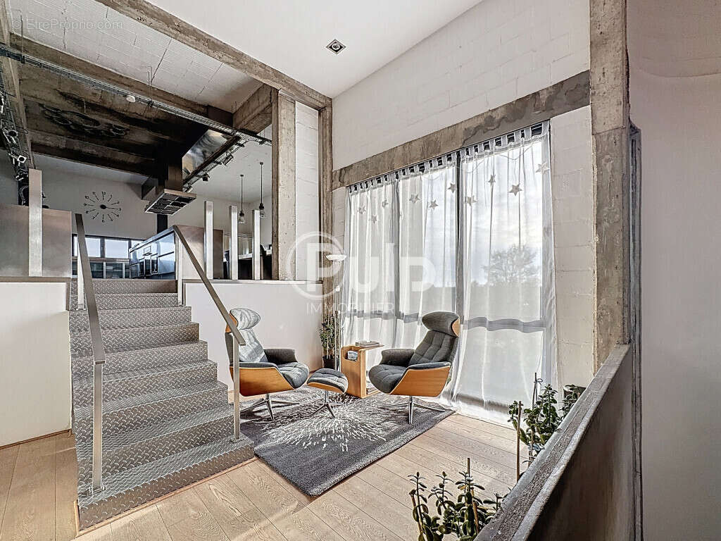 Appartement à ORCHIES