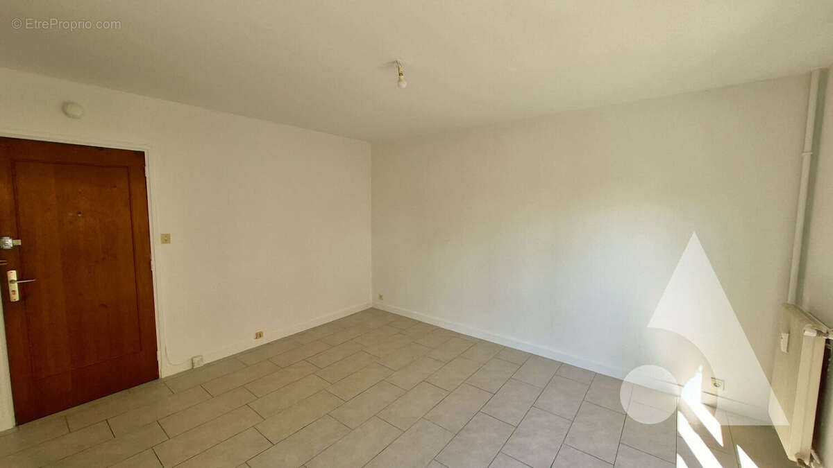 Appartement à TROYES