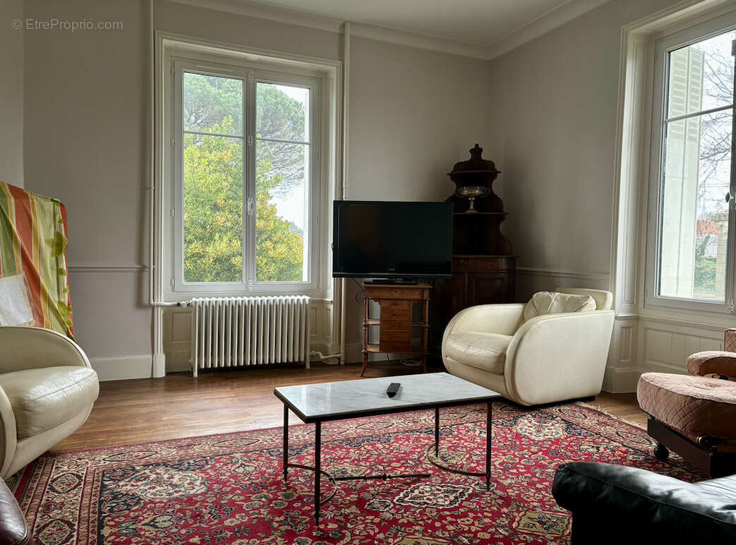 Maison à SAINT-MATHURIN