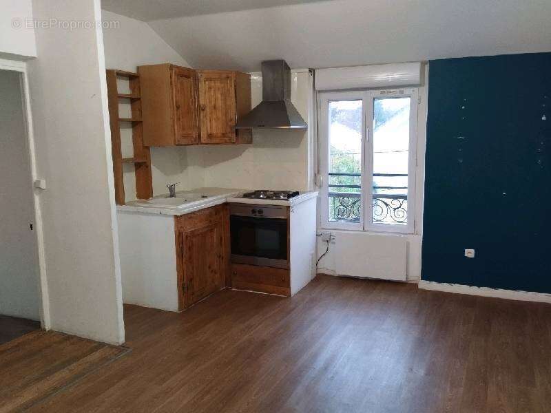 Appartement à MONTFERMEIL