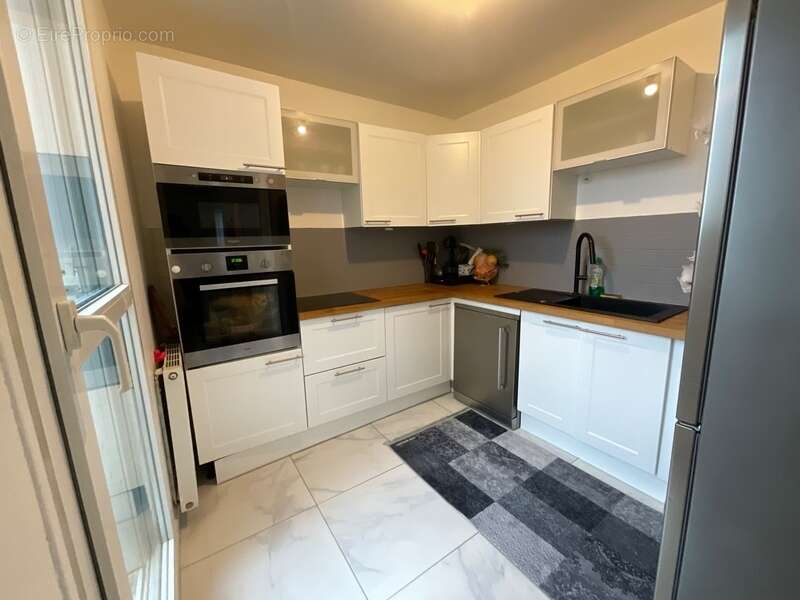 Appartement à LUISANT