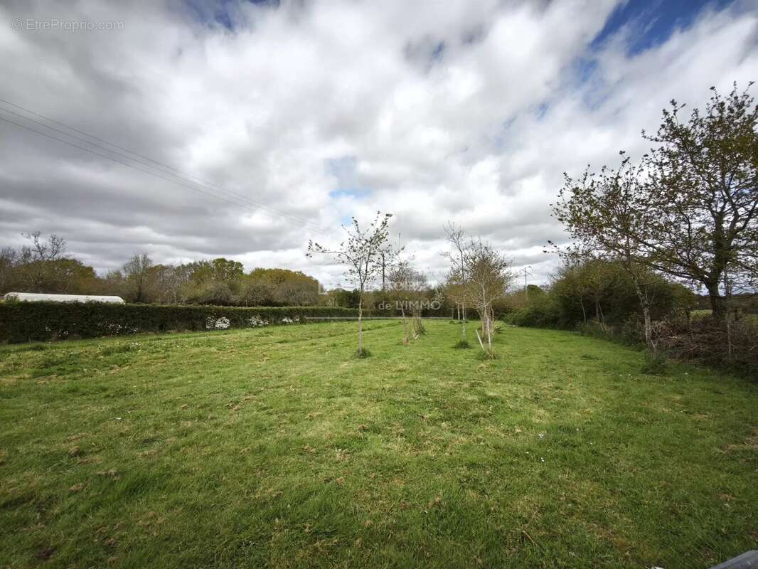 Maison à PONTCHATEAU