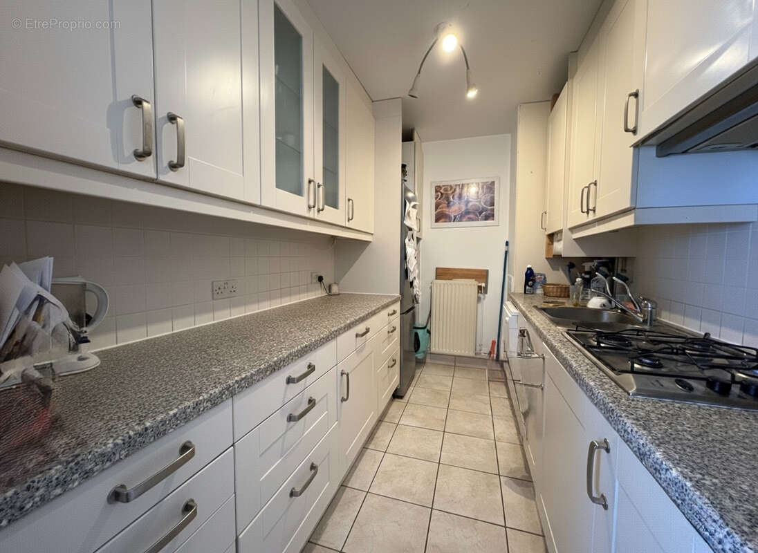 Appartement à PLAISIR