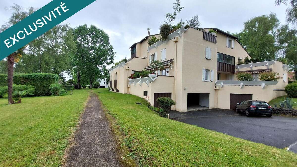 Photo 2 - Appartement à LONS